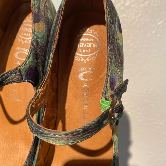 Jeffrey Campbell Nightwalk Heels - Picture 4 of 8